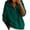 Green#cardigan sweater for women with zipper, variant on Zip Up Sweaters for Women with Hood Cable Knit Drawstring Hooded Cardigans Long Sleeve Casual Loose Cardigan Sweater Coat Fashion Fall Winter Clothes 3XL