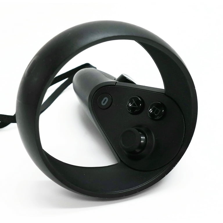 Rift s right controller deals