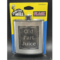 thumbnail image 4 of Forum Novelties 7 Oz "Old Fart Juice" Over The Hill Drinking Flask, 4 of 4