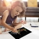 thumbnail image 5 of XWSHYW Juguetes para Niños Serie de Ciudades Coloridas, Escena de Ciudad de Noche, Pinturas para Rascar, Paisajes Alrededor Del Mundo, Pinturas para Rascar, Regalos de Cumpleaños, Regalos de Vacacion, 5 of 6