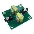 thumbnail image 5 of Anti-interference Audio Stereo Isolator Signal Noise Filter, Stereo Two-channel Design, 5 of 6