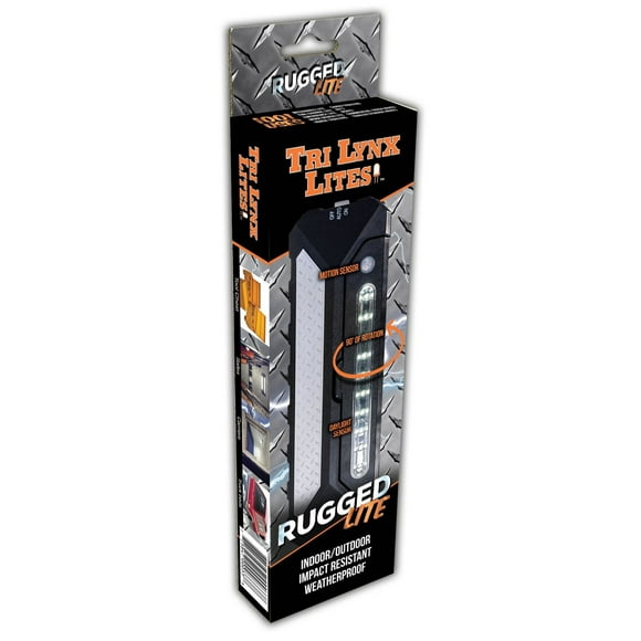 Rugged Lite