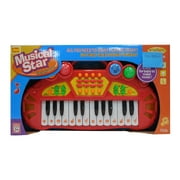 Electronic Organ Keyboard for Kids with Record and Playback