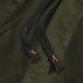 thumbnail image 7 of GrRotKP Men's Shorts Gym Shorts Running Shorts Men Men Casual Shorts Solid Color Mens Cargo Shorts with Pockets Men's Athletic Shorts 2025 Summer Shorts for Men XL, 7 of 7