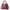 Purple, variant on TAIAOJING PU Leather Cross Body Bag Woman Fashion Handbag Simple Bag Large Capacity One Shoulder Women Bag