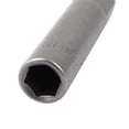 thumbnail image 3 of 1/4" Shank 8mm Hex Socket Magnetic Power Nut Driver Setter Adapter Bit 2Pcs, 3 of 4