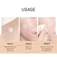 thumbnail image 4 of HHBEAUTY Full-Coverage Color Correction BBCream, Oil-Free with Peptides & Vitamin C, Best for Correcting Redness and Uneven Skin Tone, Buildable Foundation Coverage, 4 of 7