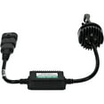 thumbnail image 4 of Tiger Lights 12V LED Headlight Conversion Kit TLHL-9012 1400 Lumens, 1.2 Amps Off-Road Light, 4 of 7