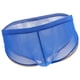 thumbnail image 5 of Pantalones cortos con bordes para hombre, 5 of 9