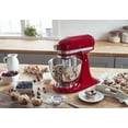 thumbnail image 5 of KitchenAid® Ultra Power® Plus Series 4.5-Quart Tilt-Head Stand Mixer, 5 of 5