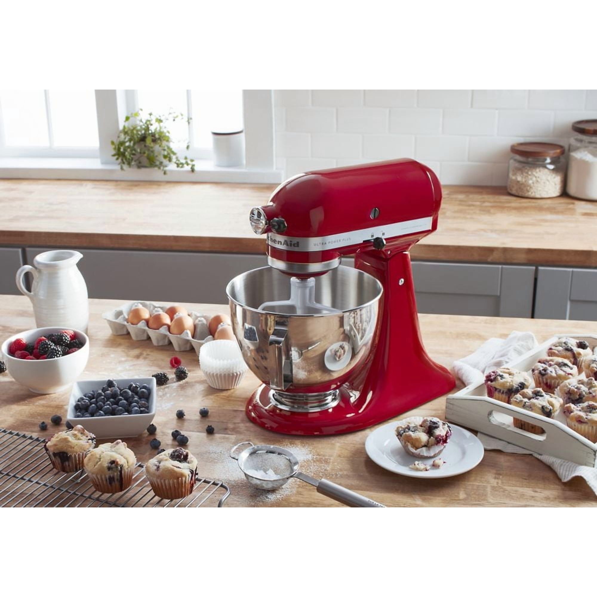 KitchenAid® Ultra Power® Plus Series 4.5-Quart Tilt-Head Stand