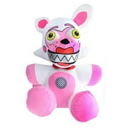 Chucks Toys GDS-8F-6013_BLO-C Five Nights at Freddys 18 Inch Plush | Balloon Boy