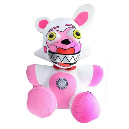 Chucks Toys GDS-8F-6013_BLO-C Five Nights at Freddys 18 Inch Plush | Balloon Boy