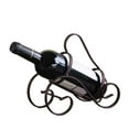 thumbnail image 3 of Wine Rack Freestanding Holder,Single Bottle Countertop Storage Holder Protector for Red Home Bar New, 3 of 4