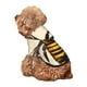 thumbnail image 5 of Balery Honey Bee Sudadera con Capucha para Perros Pequeños – Ropa para Mascotas, Disfraz para Perros y Gatos, Ideal para Fiestas y Cosplay-X-Large, 5 of 7