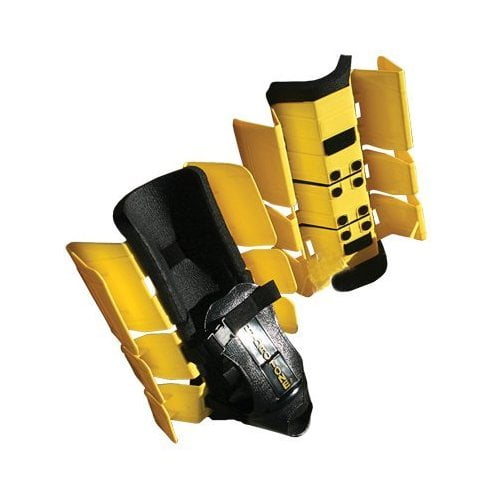 Hydro Tone Hydro Boots Yellow Pair Walmart Com Walmart Com