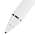 thumbnail image 2 of Universal Active Capacitive Stylus Pen for iOS/Android Mobile Phone, White WYH0004, 2 of 4