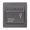 Gray, variant on 40A High Power Energy Saving Hotel Guestroom Insert Keycard Switch Grey