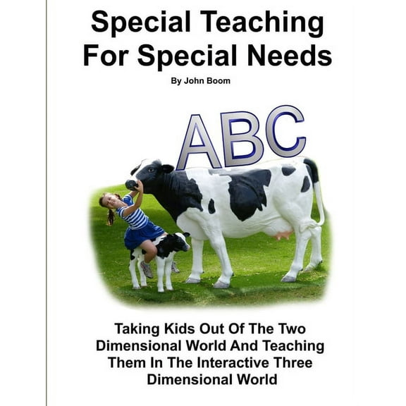 Special Teaching For Special Needs, (Paperback)