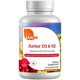 thumbnail image 1 of Suplemento Zahler Junior de vitamina D3+ K2 masticable 90 comprimidos, 1 of 3
