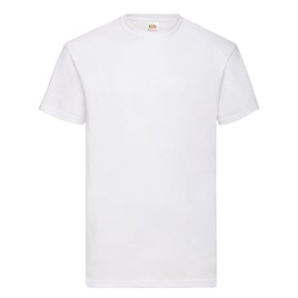 Tee-shirt Fruit of the Loom femme au col « V » personnalisée Tee-shirt Fruit of the Loom femme au col « V » personnalisée