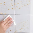 thumbnail image 1 of OULII Kitchen Oil-Proof Sticker 1 Roll for Smooth Surface Water-Resistant, 1 of 8