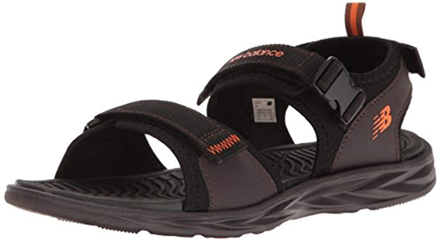 new balance men's sandals