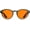 Orange/Black, variant on Bloomoak Blue Light Blocking Glasses Gaming Glasses Suitable for Screens, Games, TVs, Mobile Phones