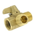 thumbnail image 2 of Valterra P23401LF 1/2" Diverter Valve, 2 of 2
