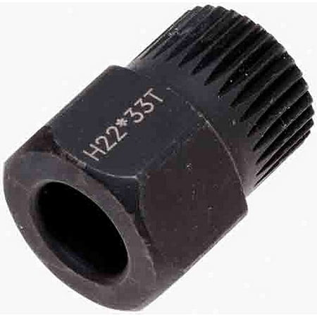 Gates 91014 Power Steering and Alternator Pulley