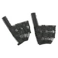 thumbnail image 4 of unbranded 1Par Desmontables Para Negros Con Ajuste Antideslizante, 4 of 8