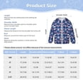 thumbnail image 5 of Kids Zip Up Hoodie for Boys Girls Toddler - Cute Cartoon Axolotl Plant Lightweight Long Sleeve 4T Boys Girl Clothes, Sun Protection Windproof Jackets Hoodie Sweatshirt, 5 of 7