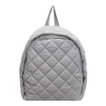 thumbnail image 1 of Mochila para Mujer y Hombre Hugtrwg Nailon Acolchado Correa Ajustable con Ordenador Portátil, 1 of 9