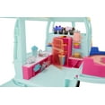 thumbnail image 5 of LOL Surprise 5-n-1 Grill & Groove Camper Fully-Furnished Playset with Multiple Surprises , Great Gift for Kids Ages 4+, 5 of 7