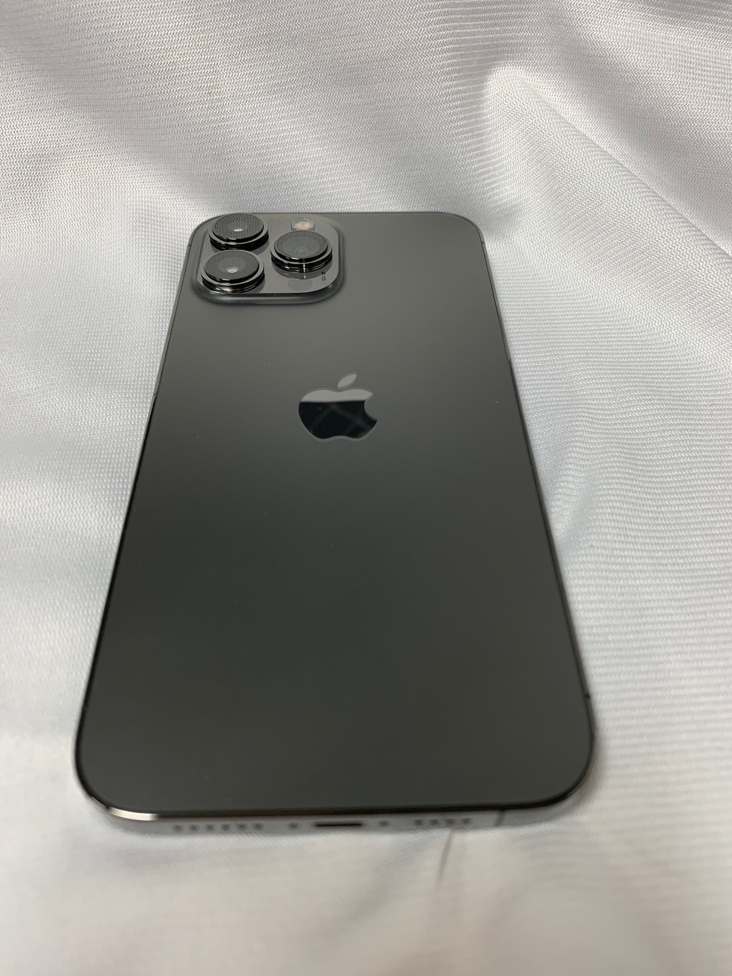 iPhone iPhone 13 Pro Max グラファイト 256 GB SIMフリー 13 iPhone iPhone 13 Pro Max グラファイト 256 GB SIMフリー 13