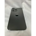 thumbnail image 3 of Pre-Owned Apple iPhone 13 Pro - Carrier Unlocked - 256 GB Graphite (Good), 3 of 3