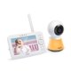 thumbnail image 3 of Monitor de vídeo VTech Digital 5 con luz nocturna 1080p Full HD, 3 of 3