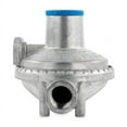 thumbnail image 3 of Camco Horizontal Two Stage Propane Regulator - Multicolor (59333), 3 of 8