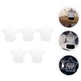 thumbnail image 3 of 5PCS Chic Creative DIY Acrylic Light Plate Acrylic LED Light Base Light Plate, 3 of 8