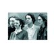 thumbnail image 1 of The Beatles - Tarjeta Postal Windswept Group (Multicolor), 1 of 2