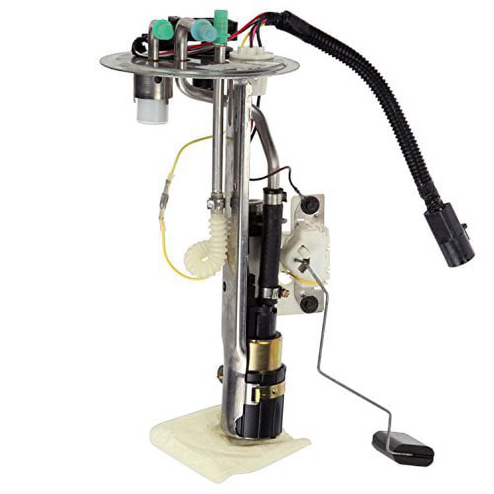 Delphi HP10231 Fuel Pump Hanger Assembly Fits select: 2000-2001 FORD RANGER
