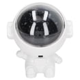 thumbnail image 1 of Luz De Proyección De Estrellas, Batería Portátil Incorporada De 1200 MAh, Carga USB, Proyector De Astronauta, Luz De Estrella, Función De Música Para El Hogar, 1 of 7