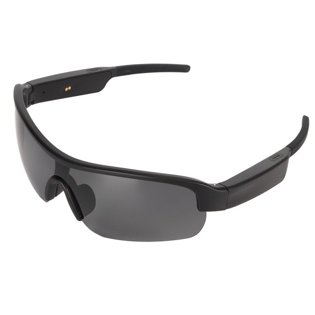 Sunglasses, Omnidirectional Microphone Smart Glasses For Cycling