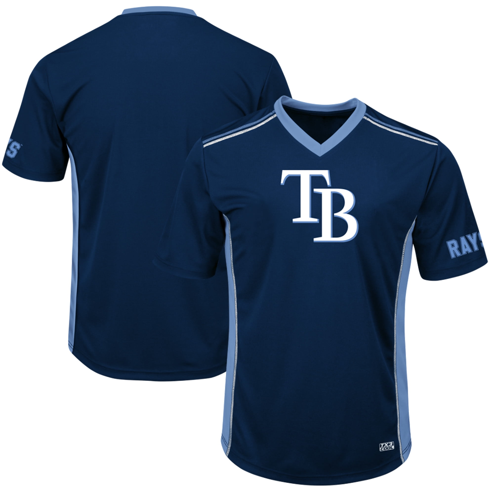 tampa bay rays jersey walmart