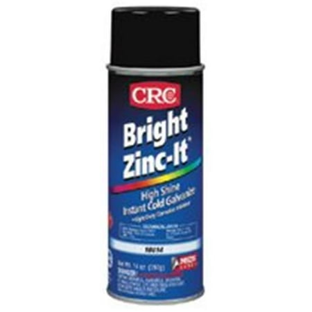 Crc 16 Oz. Aerosol Bright Zi