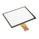 thumbnail image 3 of 3x Coche 8,4 ''pantalla cristal digitalizador lente Radio Panel reparación piezas LA084X01 para COMPASS Yotijar Digitalizador de la pantalla táctil, 3 of 6