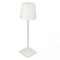 thumbnail image 4 of Lampe de Table LED, Lampe de Table Sans Fil Rechargeable Lampe de Table Fortement Recommandée, 4 of 7