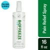 Biofreeze Professional Menthol Pain Relieving Spray 16 FL OZ Colorless Spray For Pain Relief Of Sore Muscles, Arthritis, Backache, And Joint Pain (Packaging May Vary)