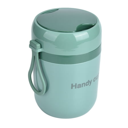 Insulated Lunch Containers,Insulated Soup Containers 500ml Soup