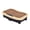 As Show, variant on Whole Body Vibration Machine with Remote - 5 Workout Modes Oscillation Plate for Home Use, Includes Fitness Bands & Digital Display